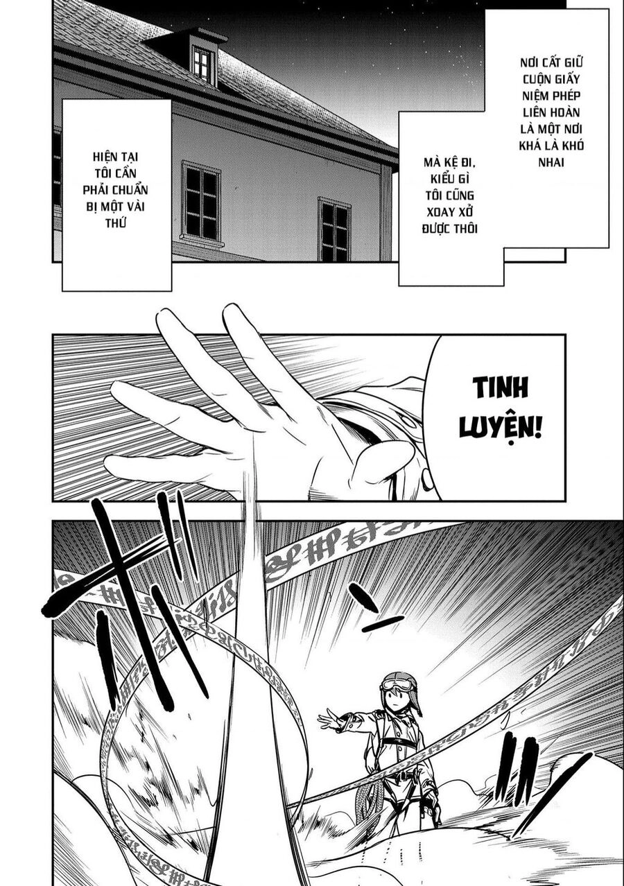 Chounin A Wa Akuyaku Reijou Wo Doushite Mo Sukuitai Chapter 7 - 20