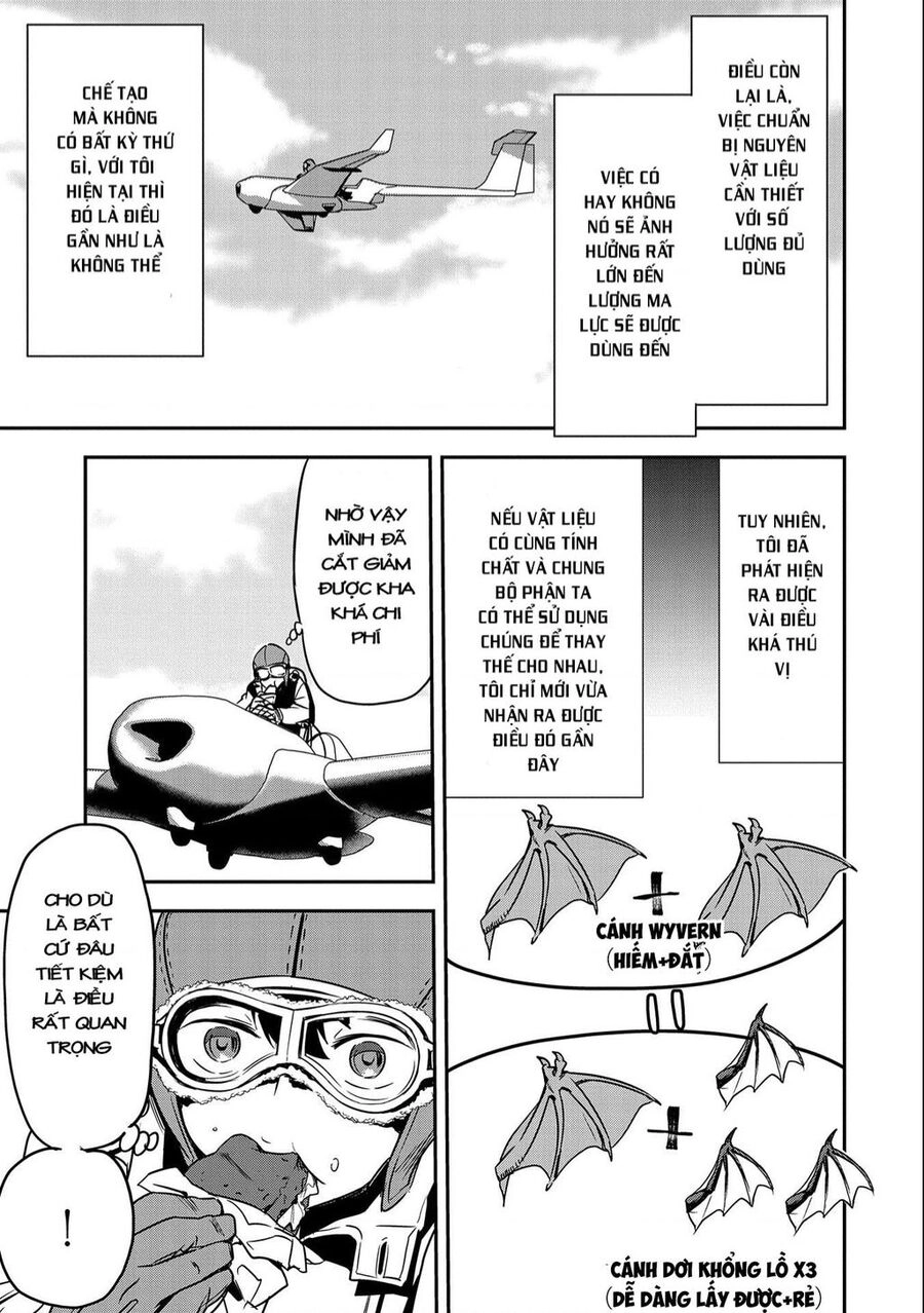 Chounin A Wa Akuyaku Reijou Wo Doushite Mo Sukuitai Chapter 7 - 24