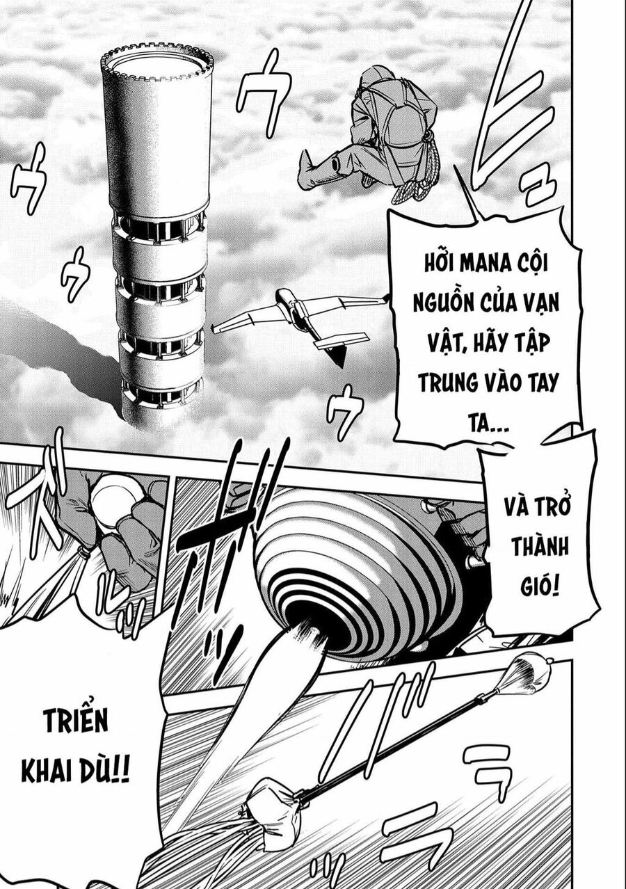 Chounin A Wa Akuyaku Reijou Wo Doushite Mo Sukuitai Chapter 8 - 5