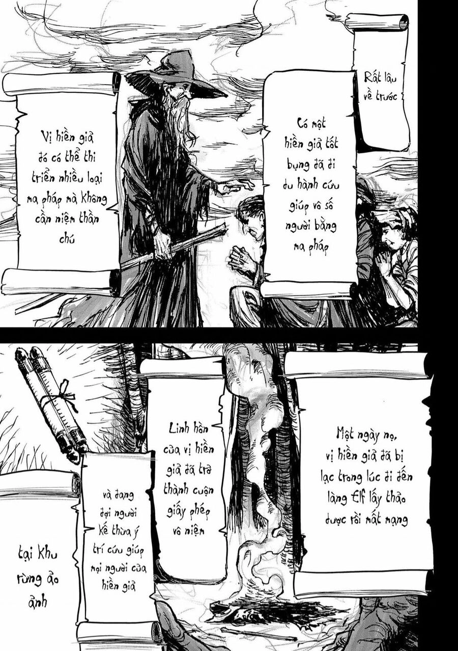 Chounin A Wa Akuyaku Reijou Wo Doushite Mo Sukuitai Chapter 8 - 11