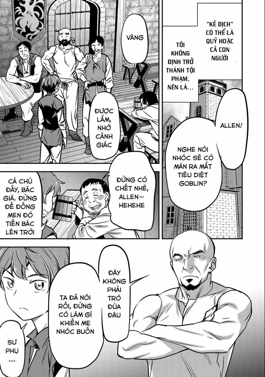 Chounin A Wa Akuyaku Reijou Wo Doushite Mo Sukuitai Chapter 9 - 25