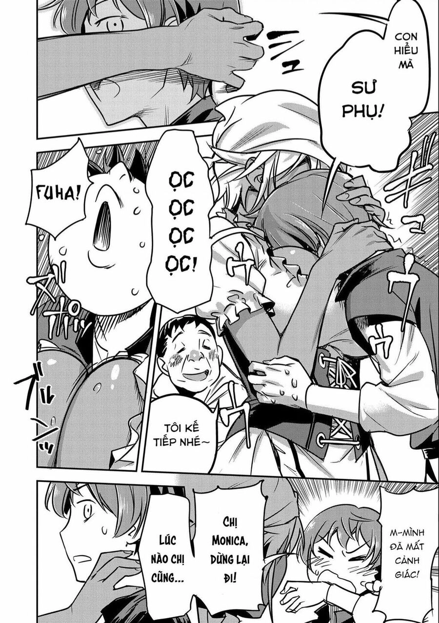 Chounin A Wa Akuyaku Reijou Wo Doushite Mo Sukuitai Chapter 9 - 26