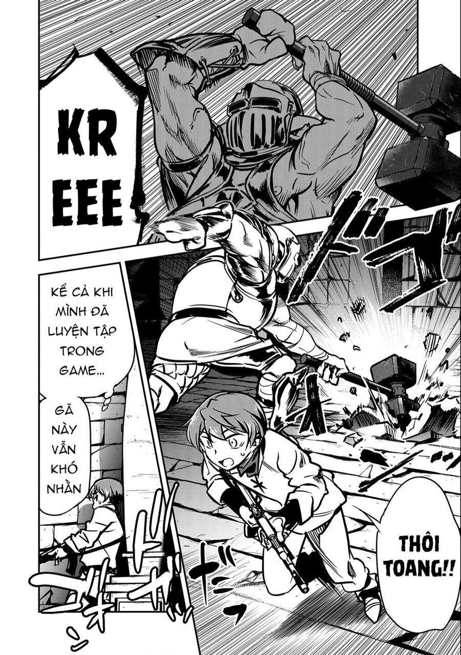 Chounin A Wa Akuyaku Reijou Wo Doushite Mo Sukuitai Chapter 10 - 22