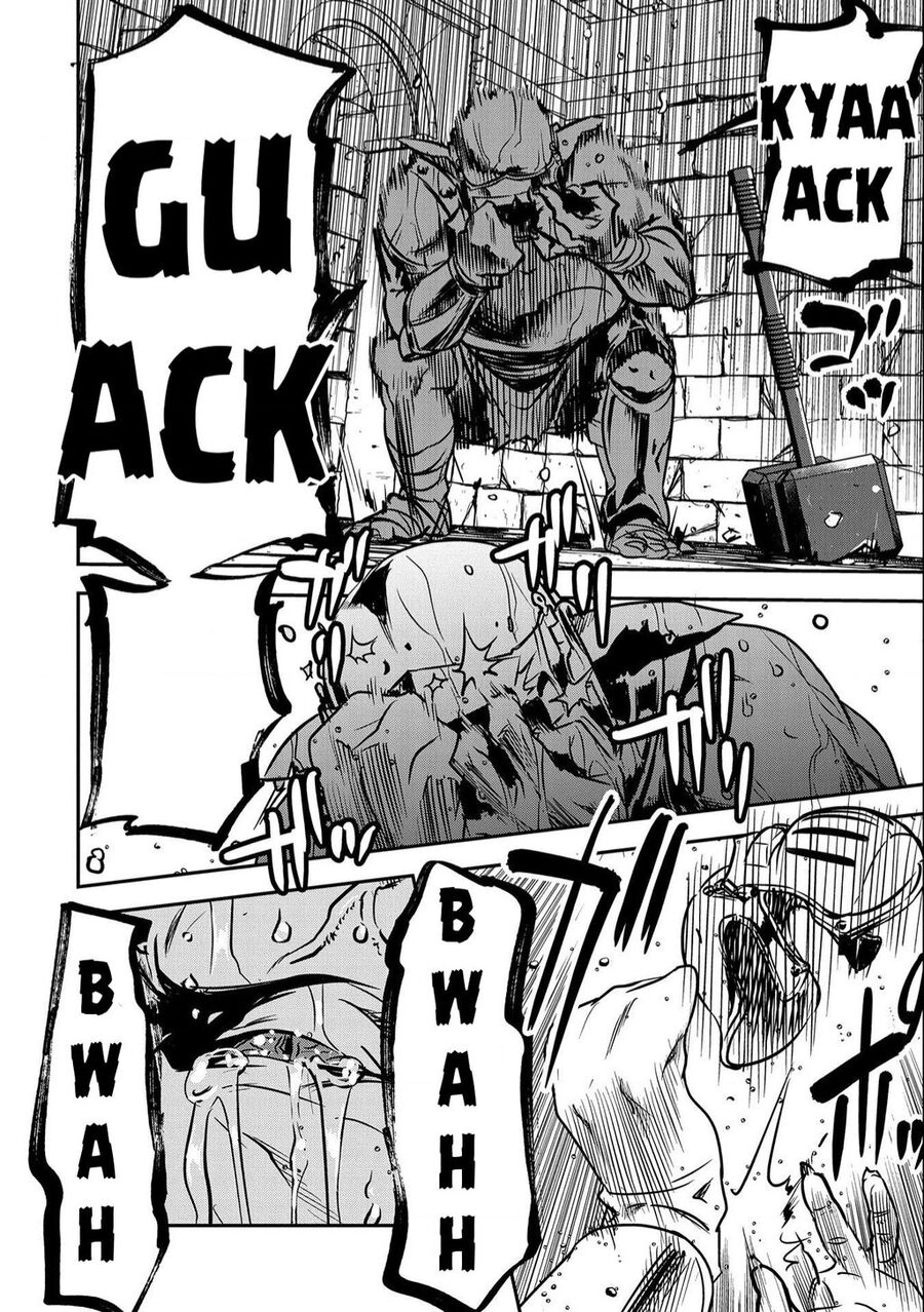 Chounin A Wa Akuyaku Reijou Wo Doushite Mo Sukuitai Chapter 10 - 24