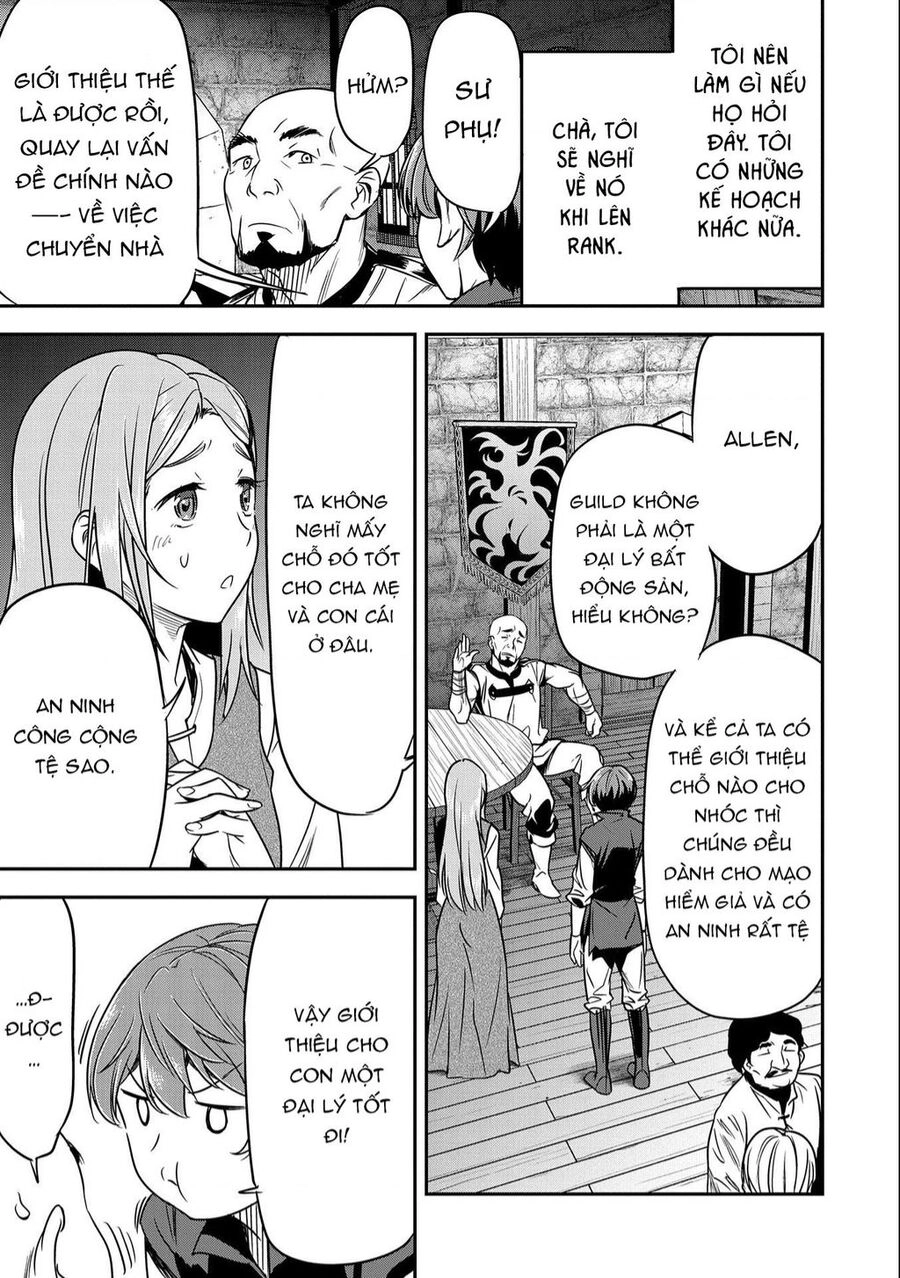 Chounin A Wa Akuyaku Reijou Wo Doushite Mo Sukuitai Chapter 11 - 7