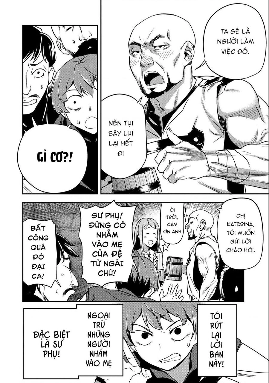 Chounin A Wa Akuyaku Reijou Wo Doushite Mo Sukuitai Chapter 11 - 26