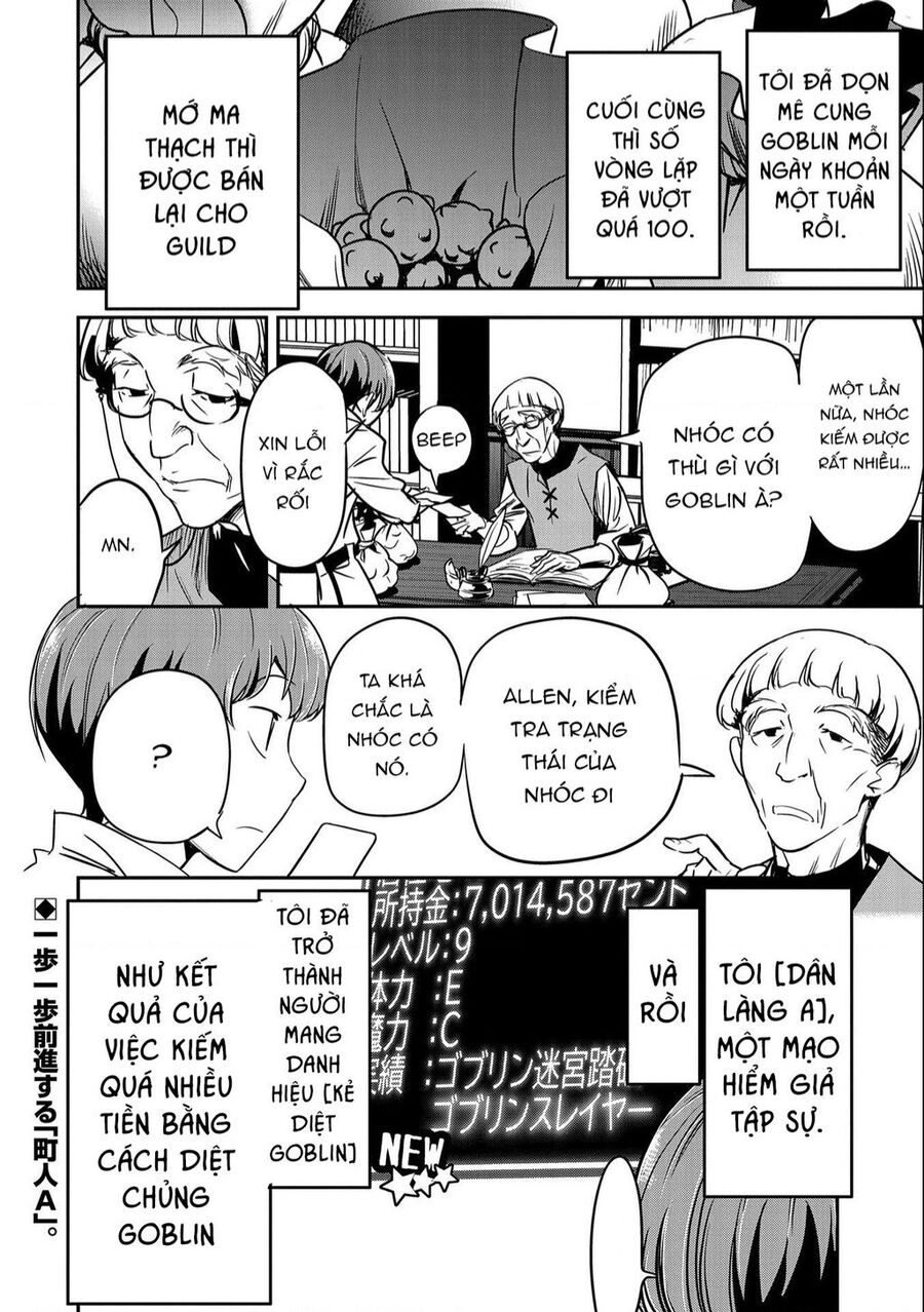 Chounin A Wa Akuyaku Reijou Wo Doushite Mo Sukuitai Chapter 11 - 30