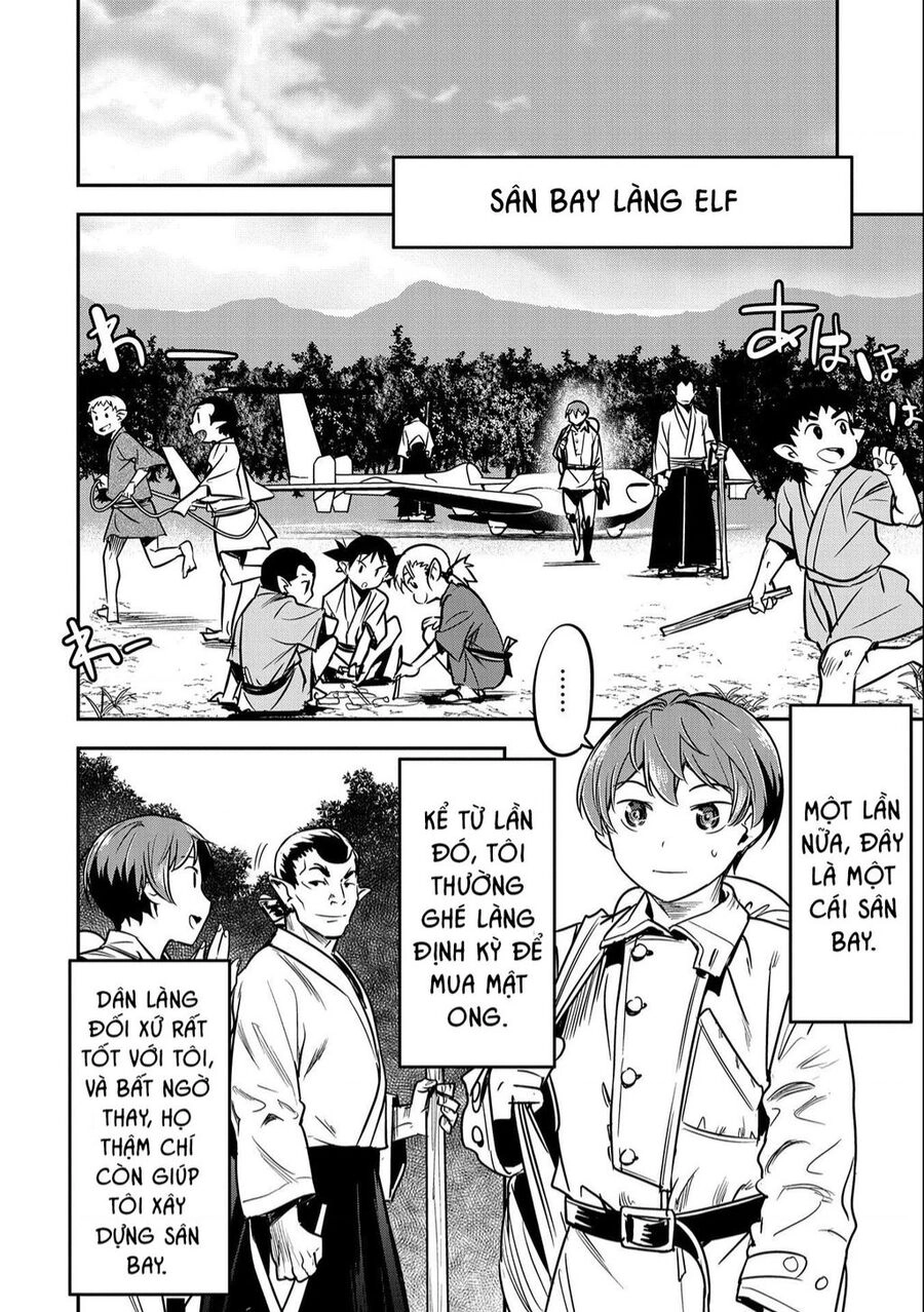 Chounin A Wa Akuyaku Reijou Wo Doushite Mo Sukuitai Chapter 12 - 21