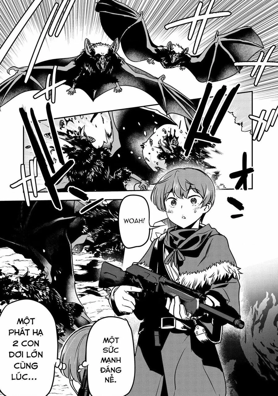 Chounin A Wa Akuyaku Reijou Wo Doushite Mo Sukuitai Chapter 13 - 8