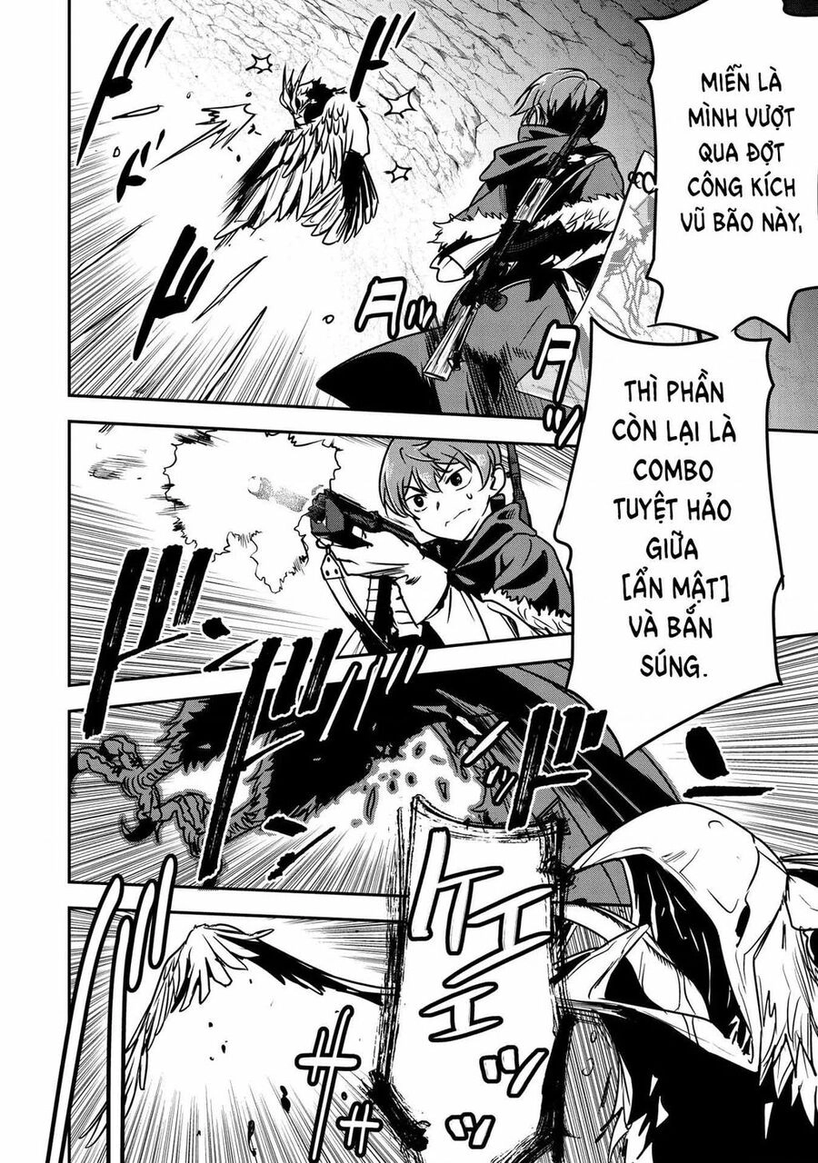 Chounin A Wa Akuyaku Reijou Wo Doushite Mo Sukuitai Chapter 13 - 16