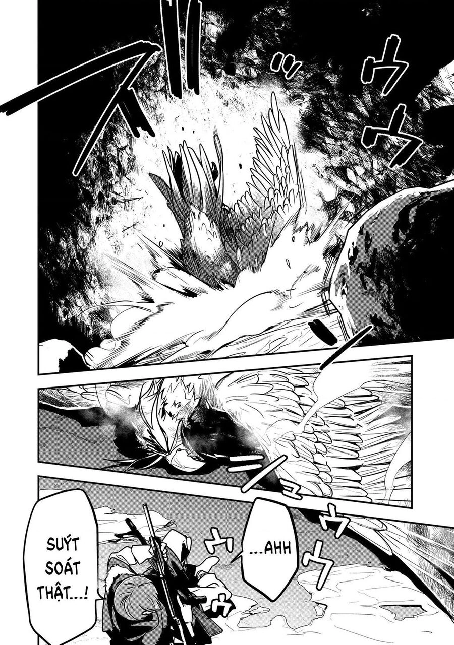 Chounin A Wa Akuyaku Reijou Wo Doushite Mo Sukuitai Chapter 13 - 24