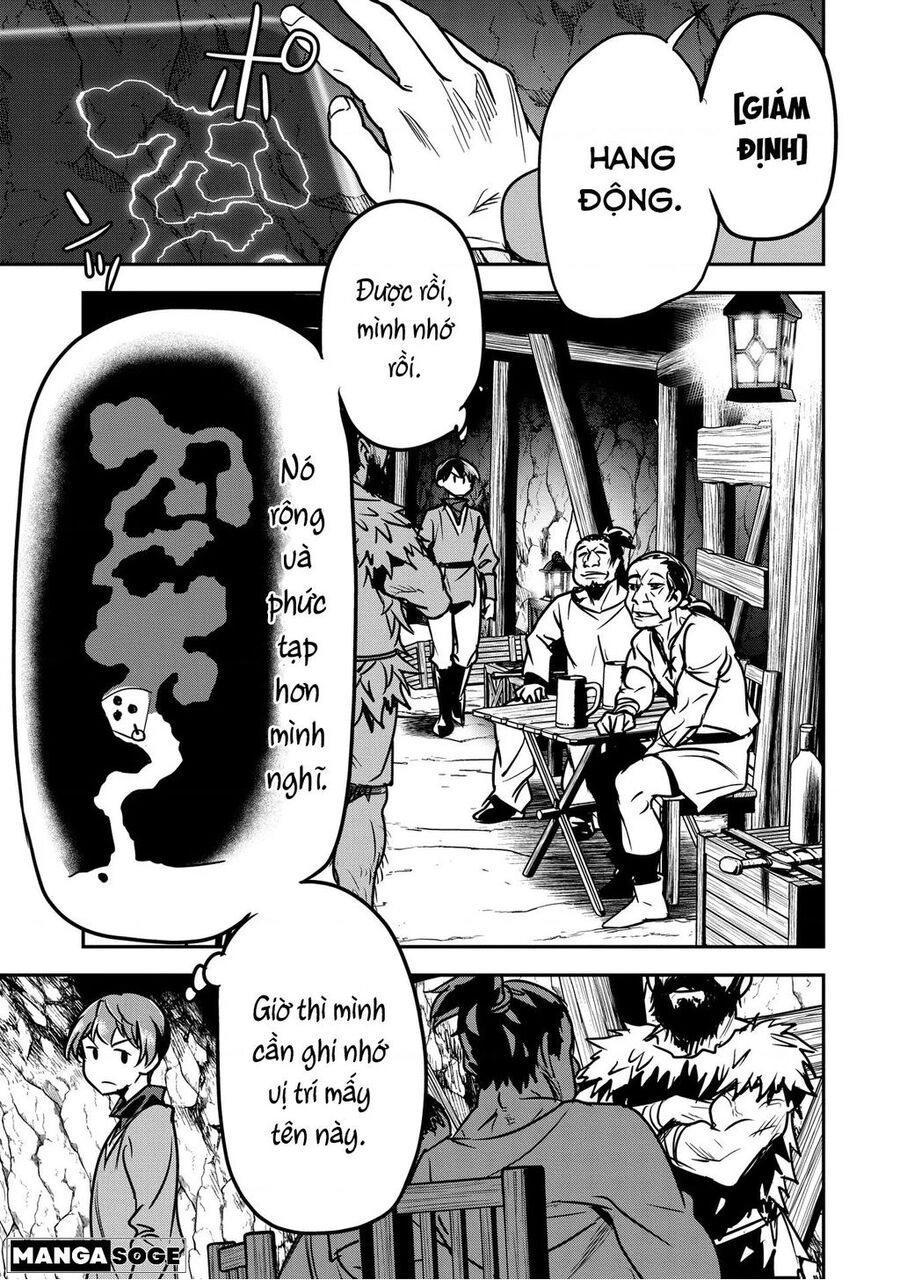 Chounin A Wa Akuyaku Reijou Wo Doushite Mo Sukuitai Chapter 15 - 14