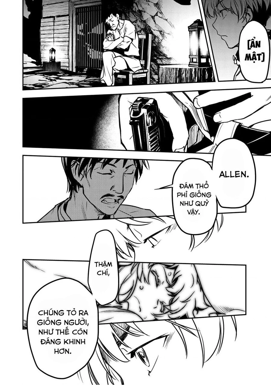 Chounin A Wa Akuyaku Reijou Wo Doushite Mo Sukuitai Chapter 15 - 21