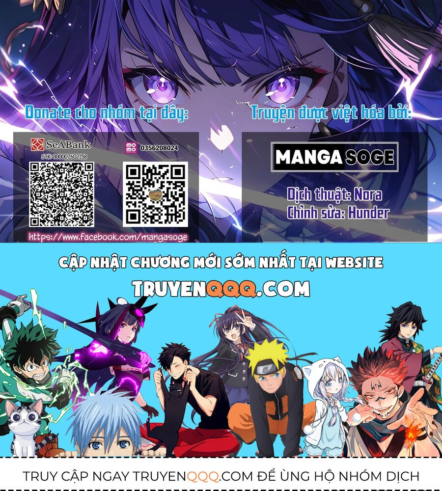 Chounin A Wa Akuyaku Reijou Wo Doushite Mo Sukuitai Chapter 15 - 34