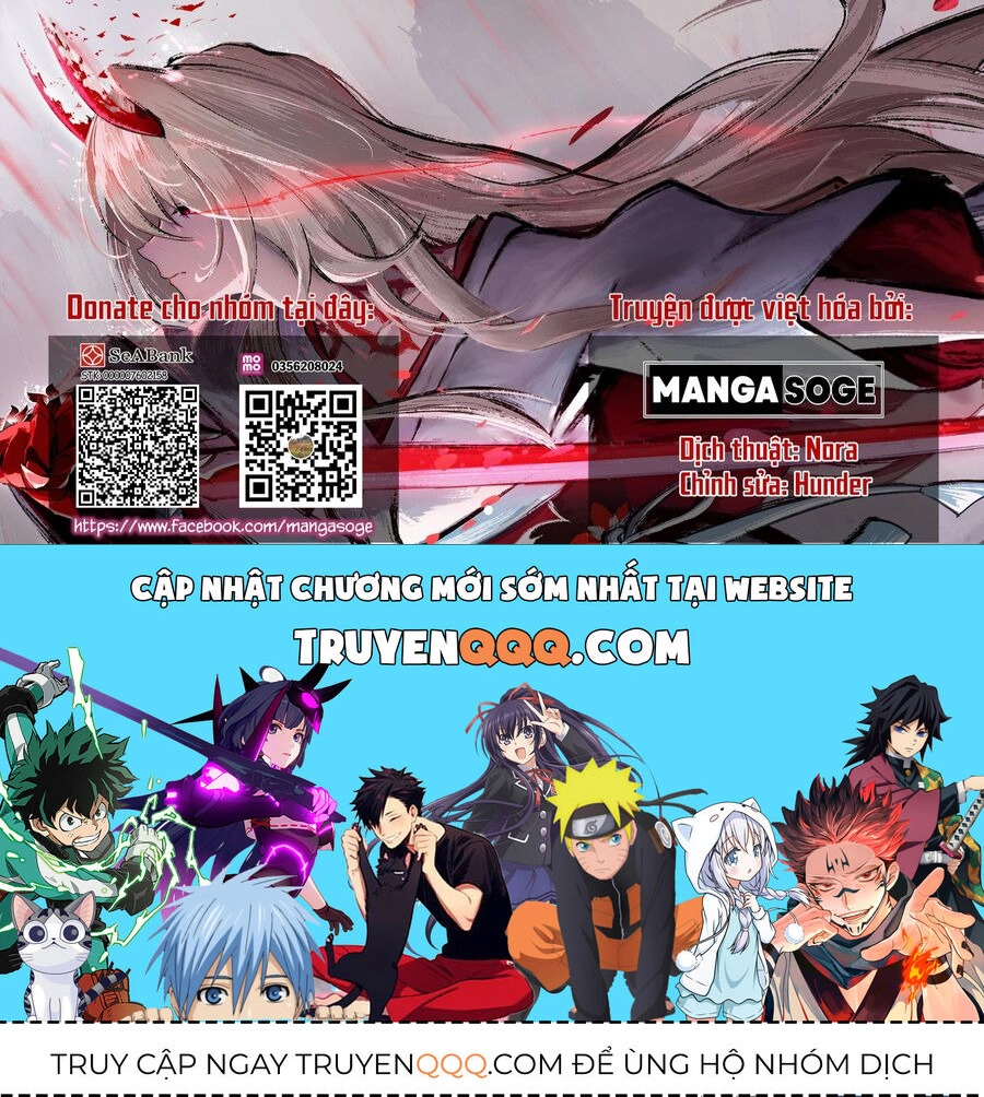 Chounin A Wa Akuyaku Reijou Wo Doushite Mo Sukuitai Chapter 20 - 34