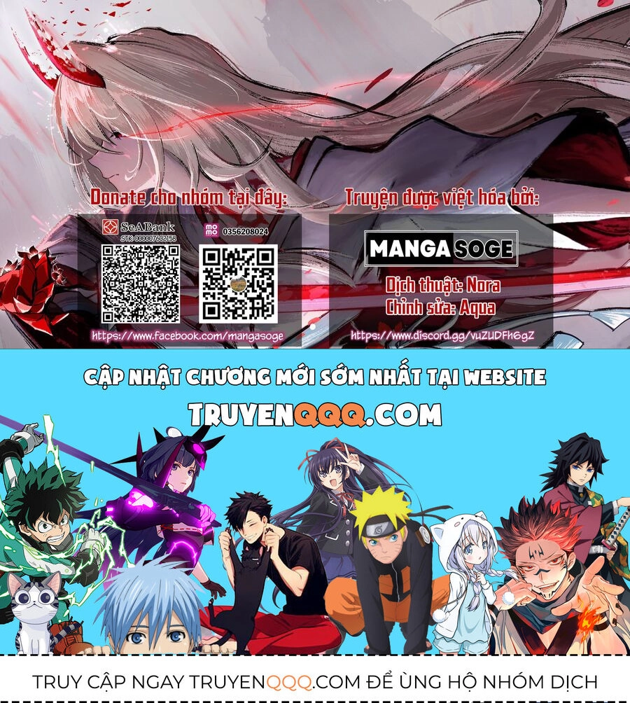 Chounin A Wa Akuyaku Reijou Wo Doushite Mo Sukuitai Chapter 26 - 28