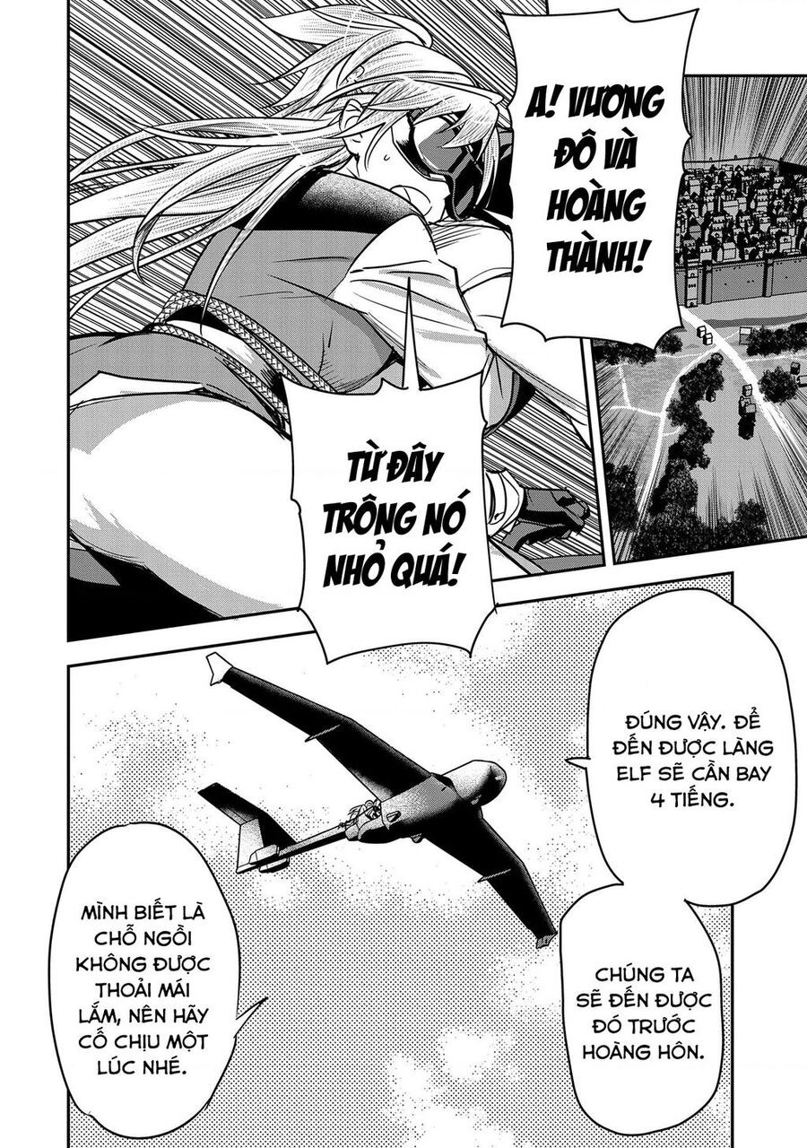 Chounin A Wa Akuyaku Reijou Wo Doushite Mo Sukuitai Chapter 28 - 15