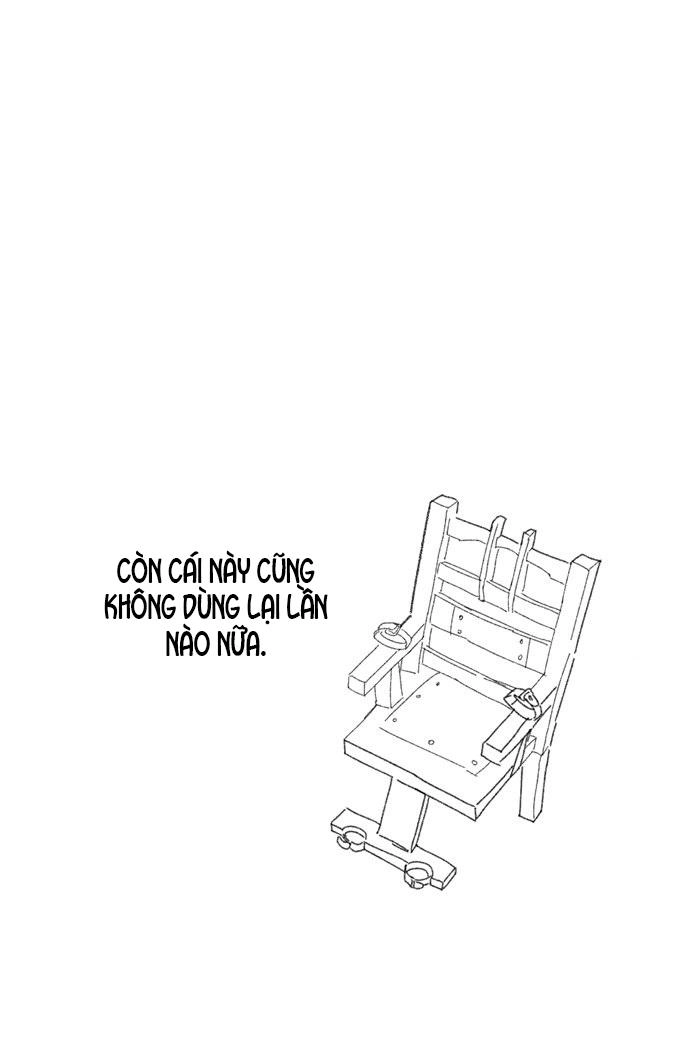 Houkago No Goumon Shoujo Chapter 2 - 23