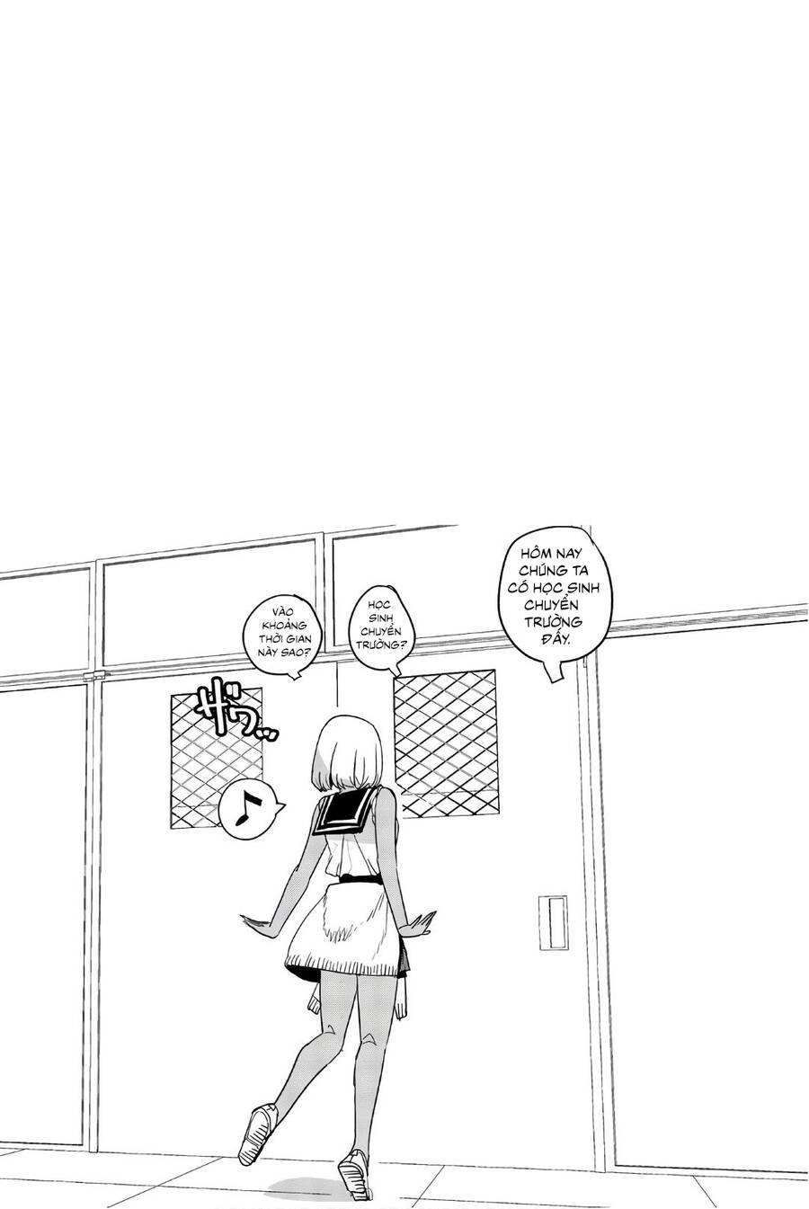 Houkago No Goumon Shoujo Chapter 13 - 13