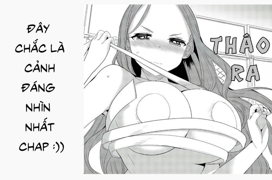 Houkago No Goumon Shoujo Chapter 31 - 15