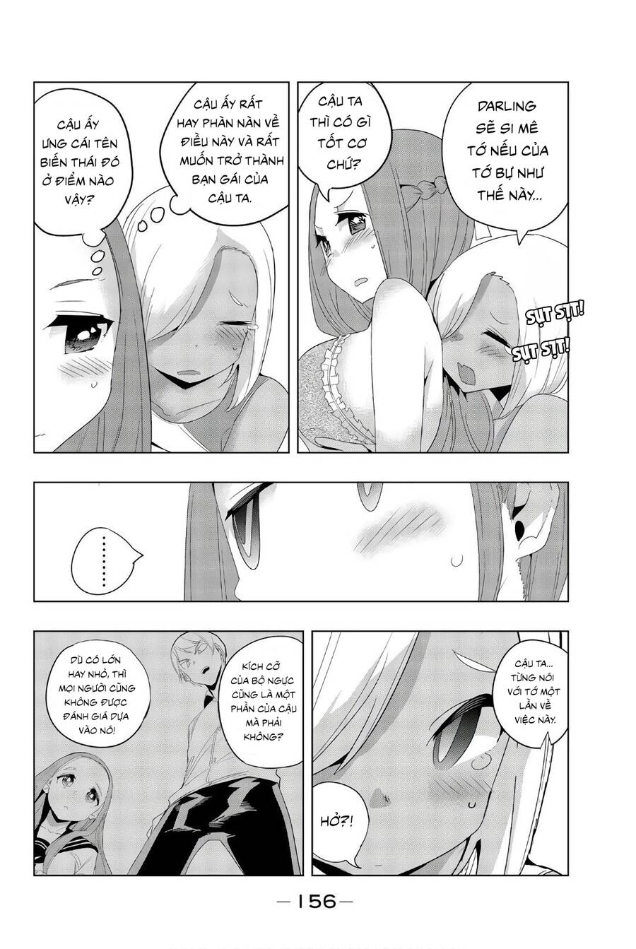 Houkago No Goumon Shoujo Chapter 37.5 - 6