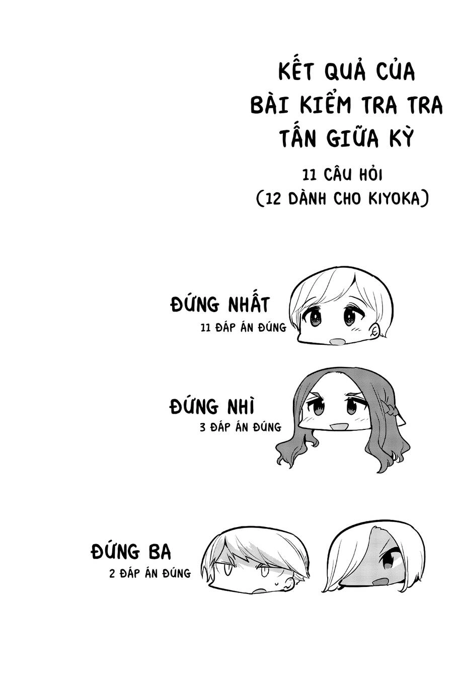 Houkago No Goumon Shoujo Chapter 41 - 14