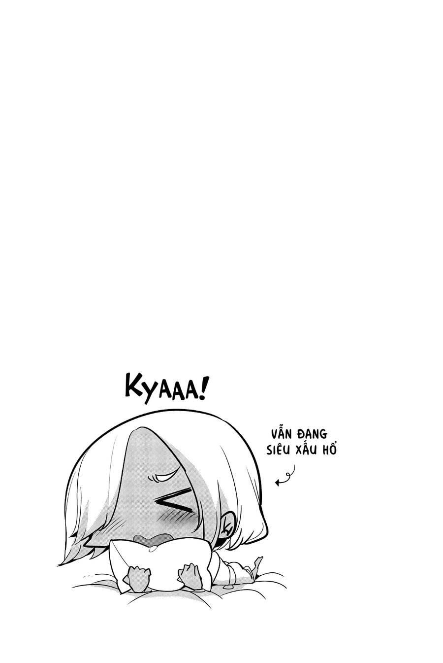 Houkago No Goumon Shoujo Chapter 47 - 13