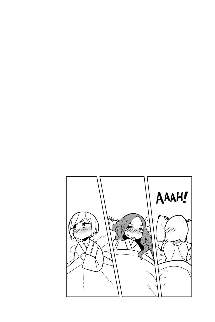 Houkago No Goumon Shoujo Chapter 47 - 14