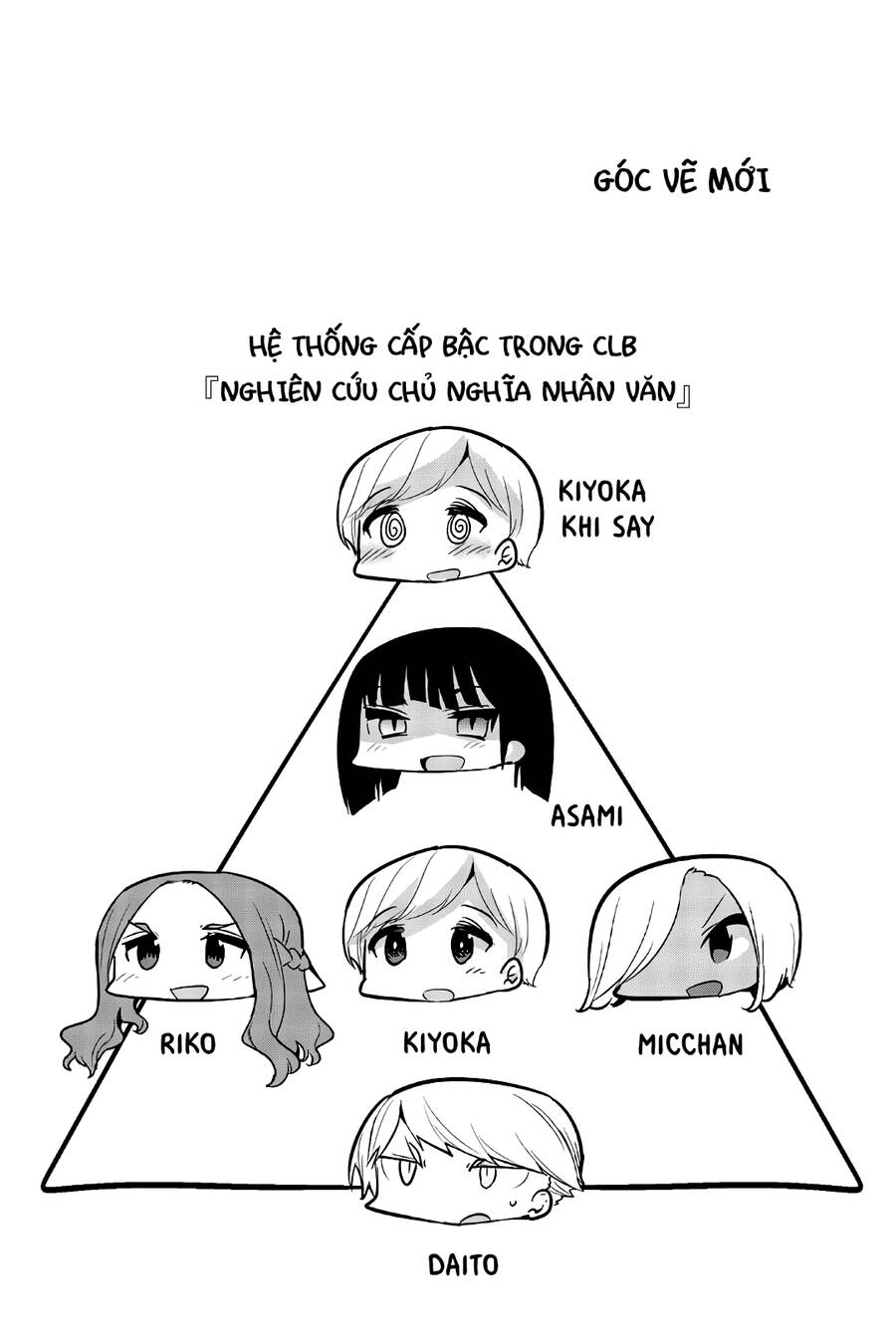 Houkago No Goumon Shoujo Chapter 52 - 14