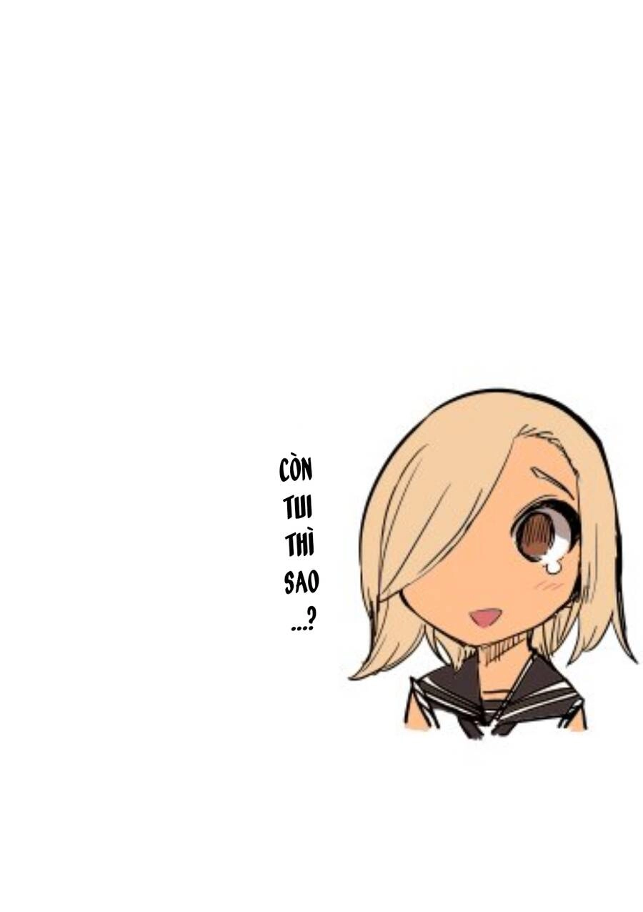 Houkago No Goumon Shoujo Chapter 57 - 16