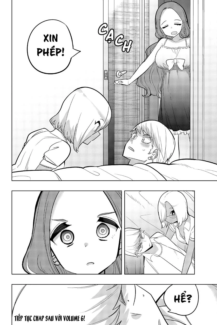 Houkago No Goumon Shoujo Chapter 66 - 12