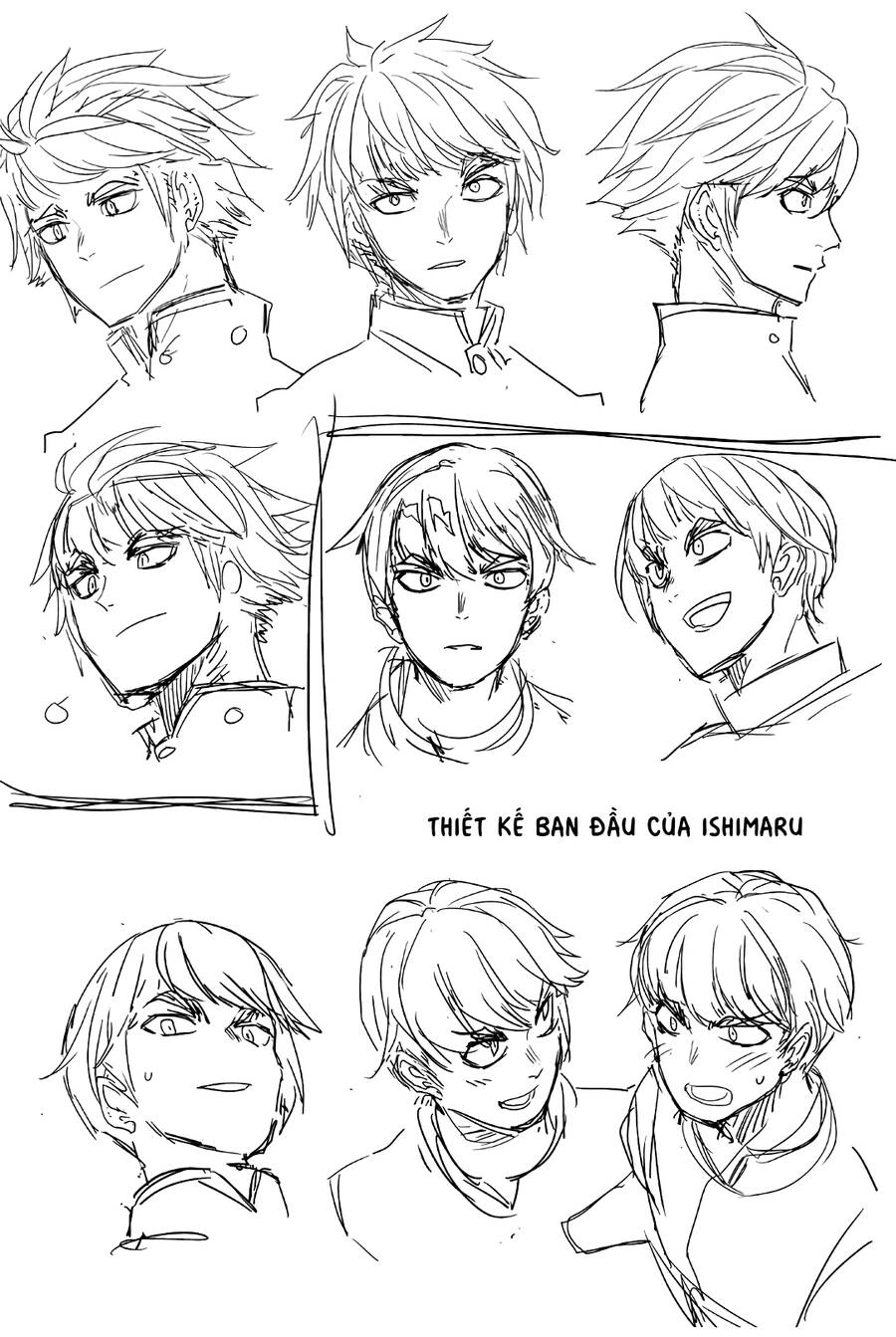 Houkago No Goumon Shoujo Chapter 66 - 17