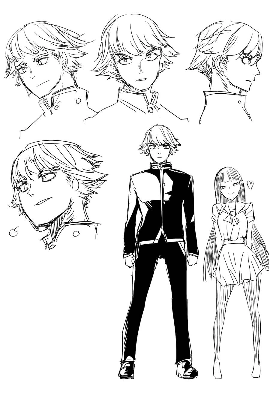 Houkago No Goumon Shoujo Chapter 66 - 18