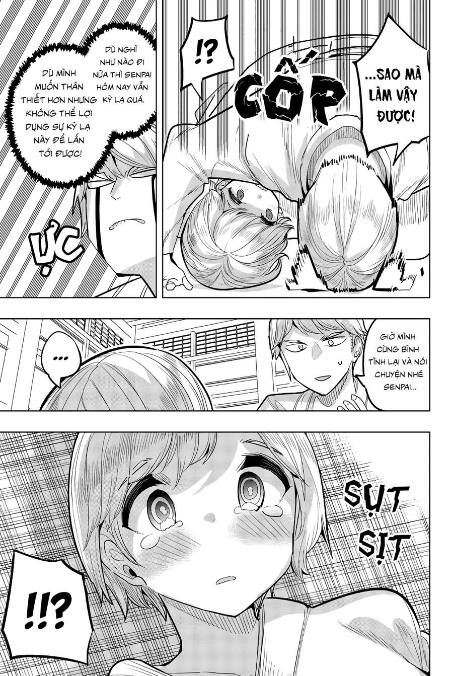 Houkago No Goumon Shoujo Chapter 85 - 6