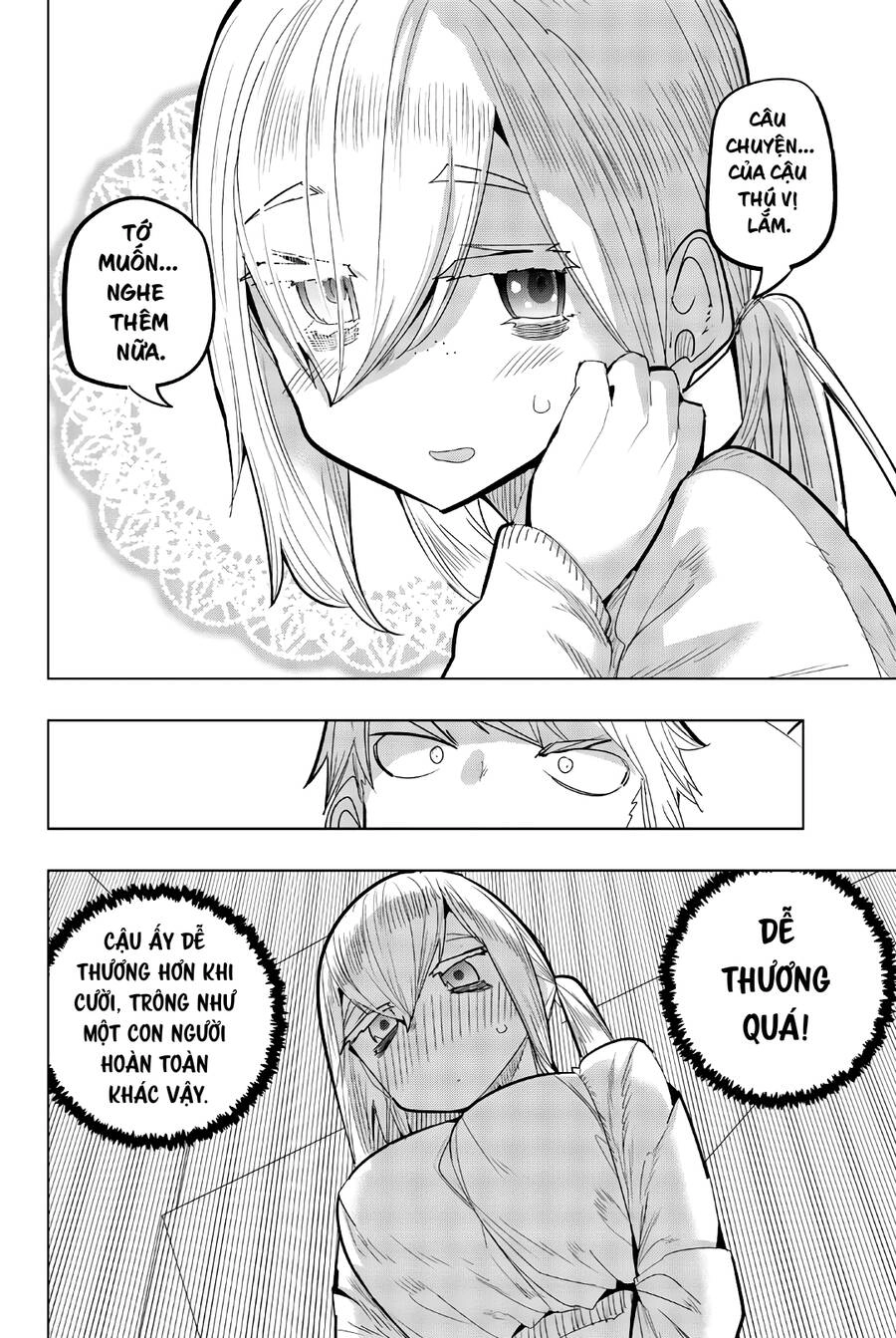 Houkago No Goumon Shoujo Chapter 86 - 11