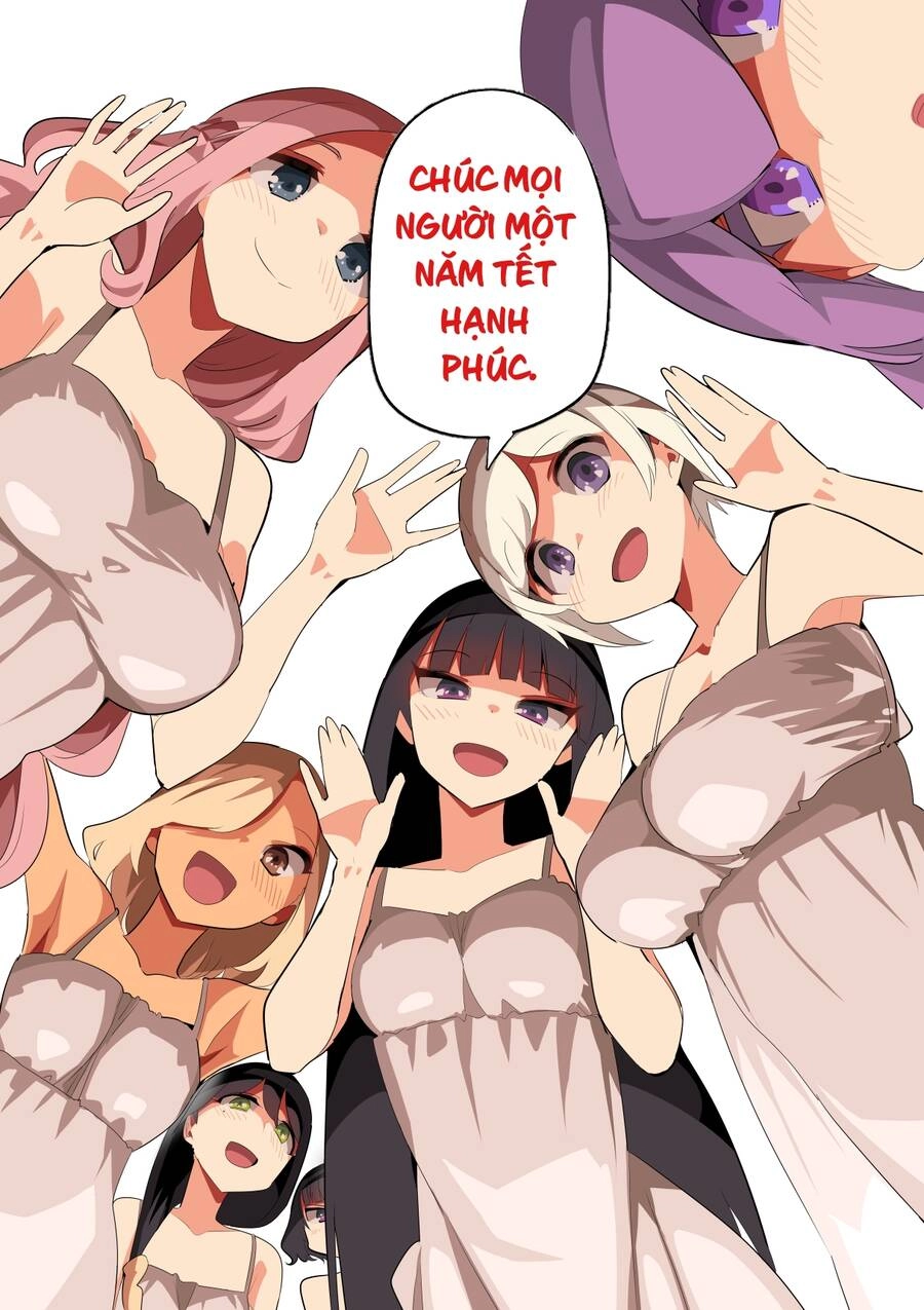 Houkago No Goumon Shoujo Chapter 86 - 12