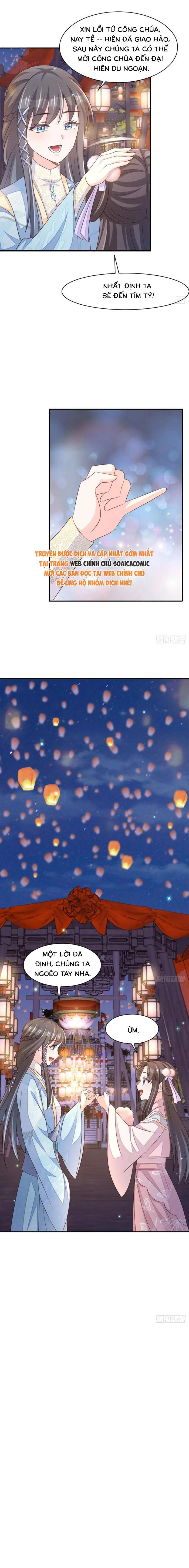 Thuần Hóa Ba Ba Bạo Quân Chapter 109 - 7