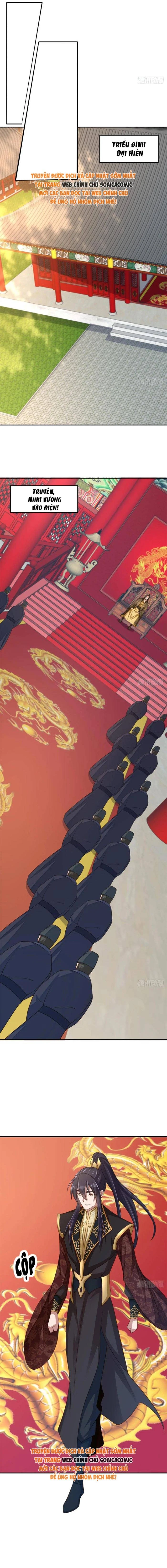 Thuần Hóa Ba Ba Bạo Quân Chapter 109 - 8