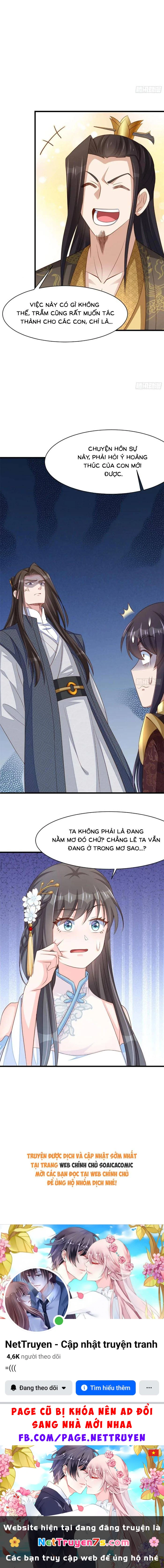 Thuần Hóa Ba Ba Bạo Quân Chapter 109 - 11