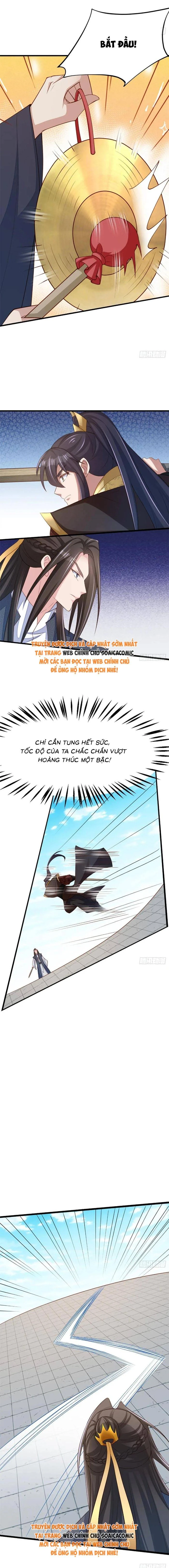 Thuần Hóa Ba Ba Bạo Quân Chapter 110 - 6