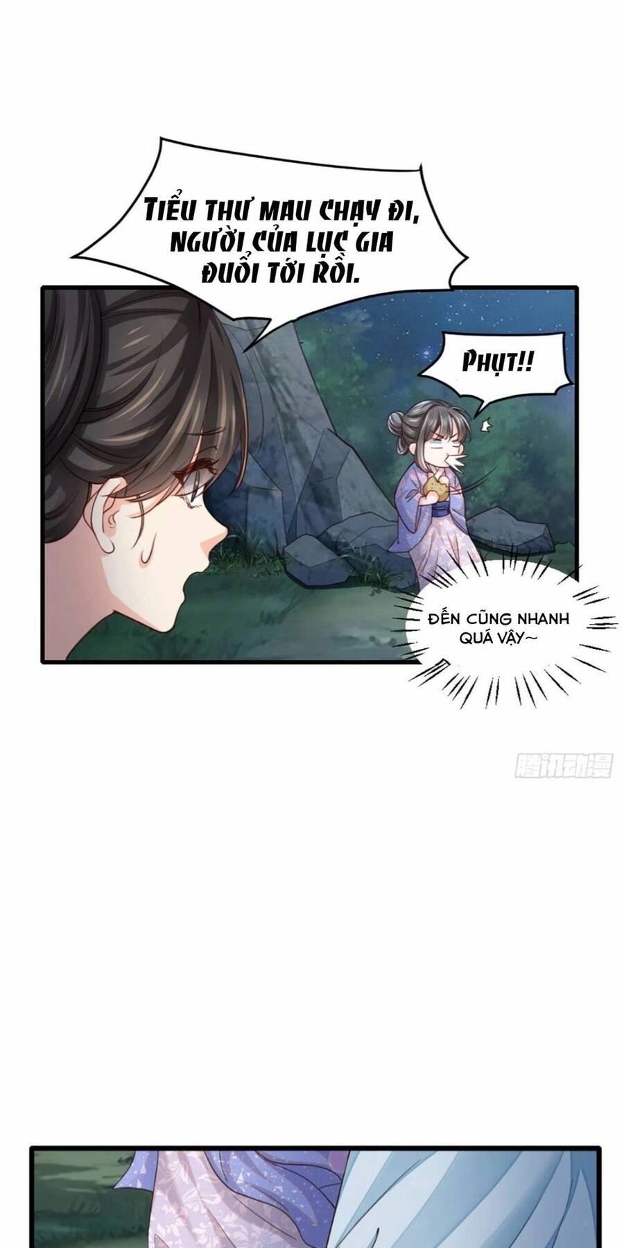 Thuần Hóa Ba Ba Bạo Quân Chapter 4 - 21