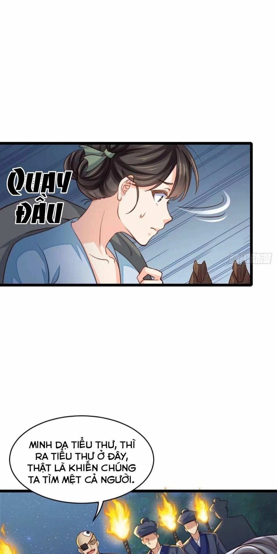 Thuần Hóa Ba Ba Bạo Quân Chapter 4 - 28