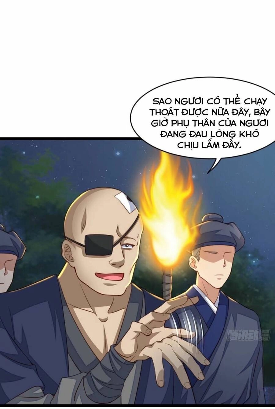 Thuần Hóa Ba Ba Bạo Quân Chapter 4 - 30
