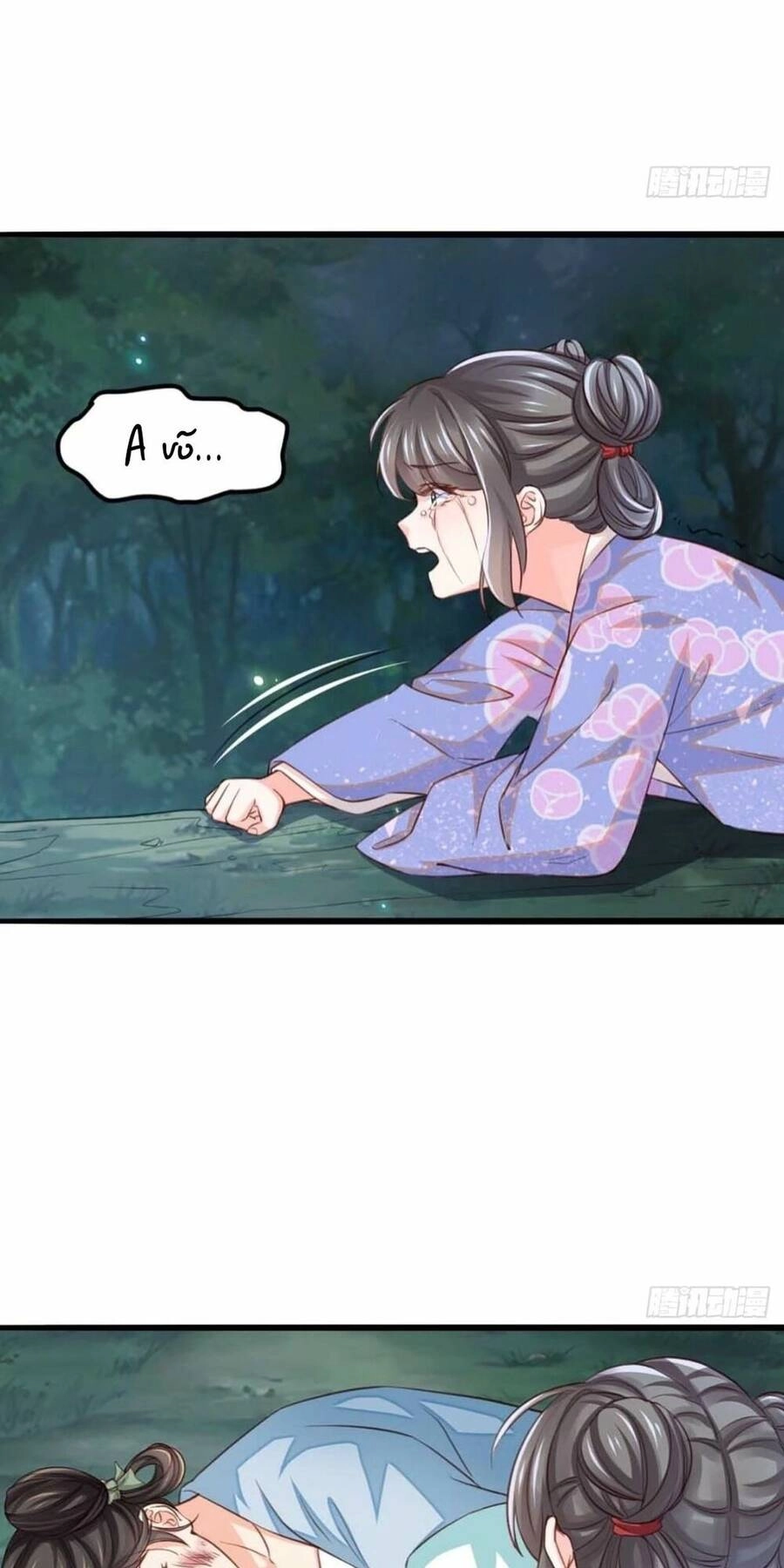 Thuần Hóa Ba Ba Bạo Quân Chapter 4 - 57