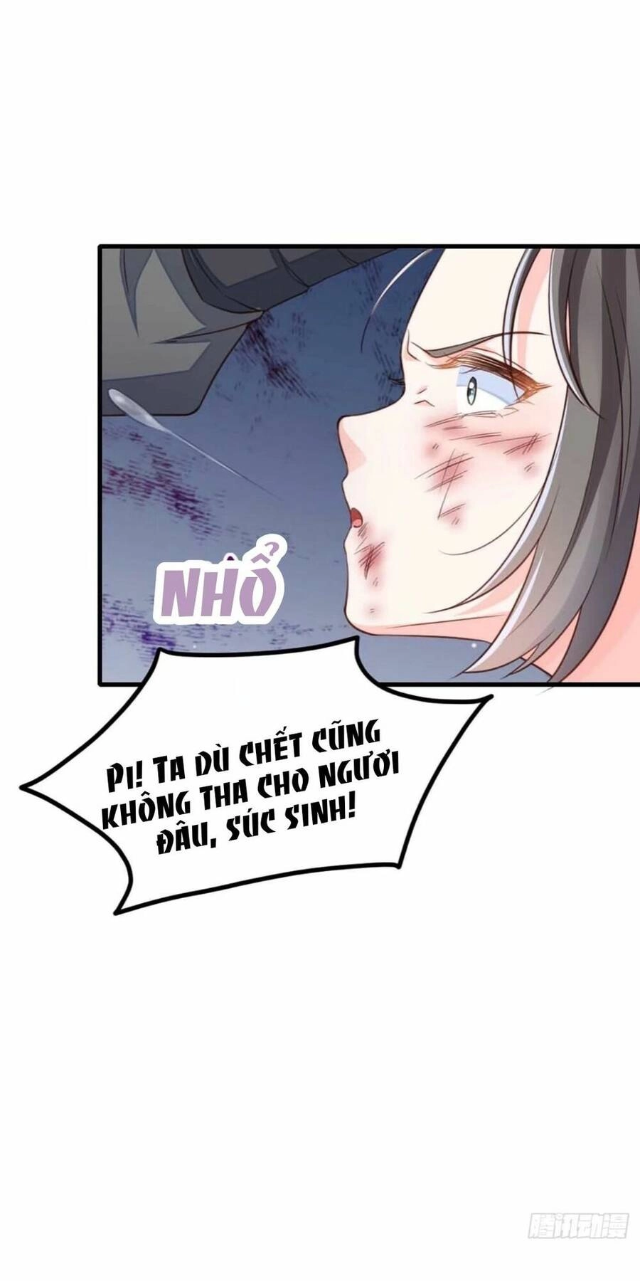 Thuần Hóa Ba Ba Bạo Quân Chapter 4 - 61