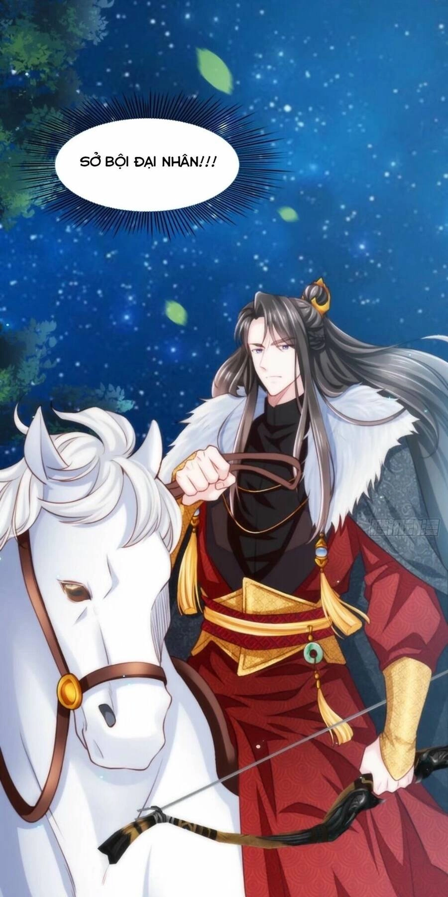 Thuần Hóa Ba Ba Bạo Quân Chapter 4 - 71