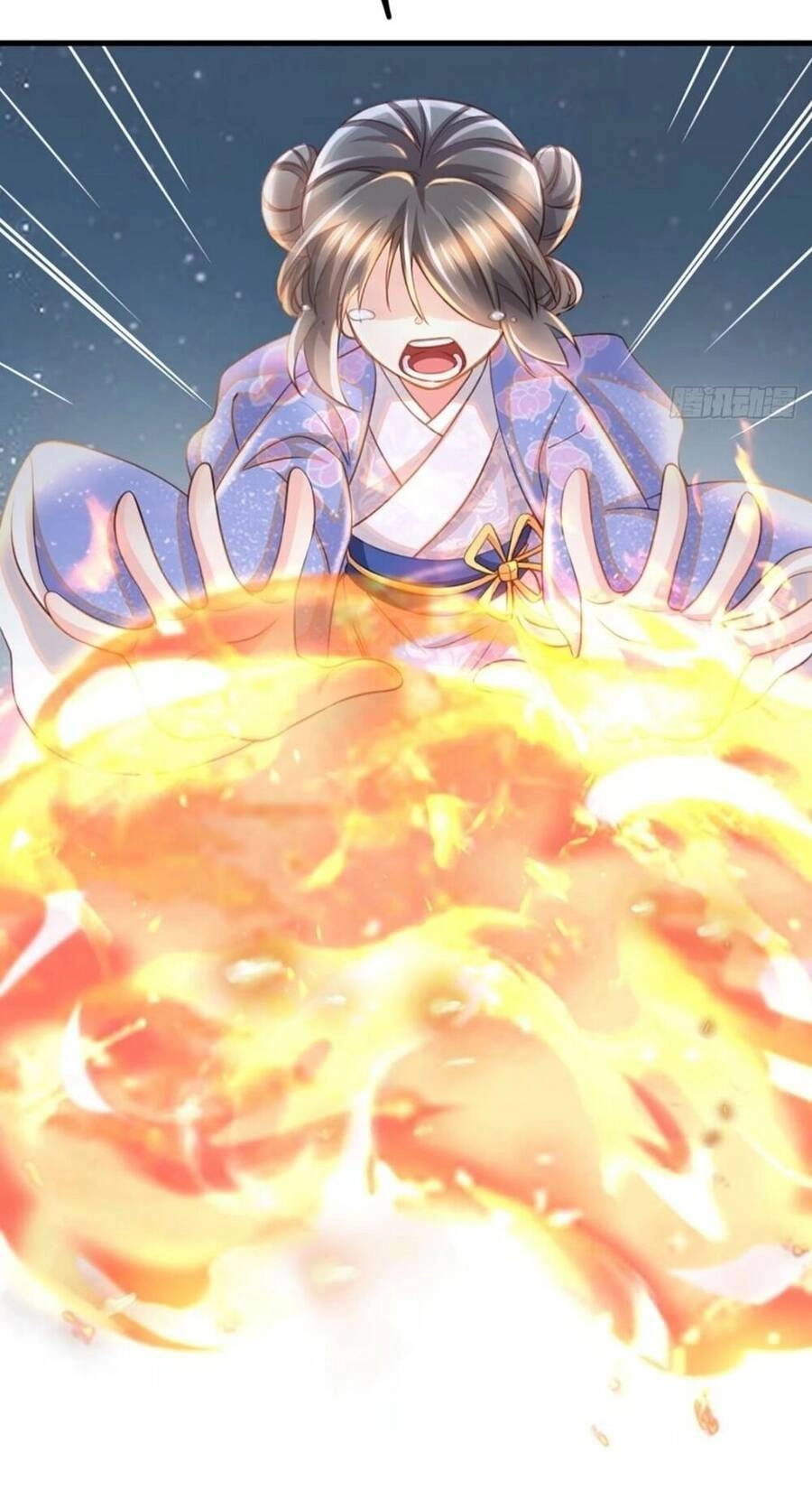 Thuần Hóa Ba Ba Bạo Quân Chapter 5 - 49