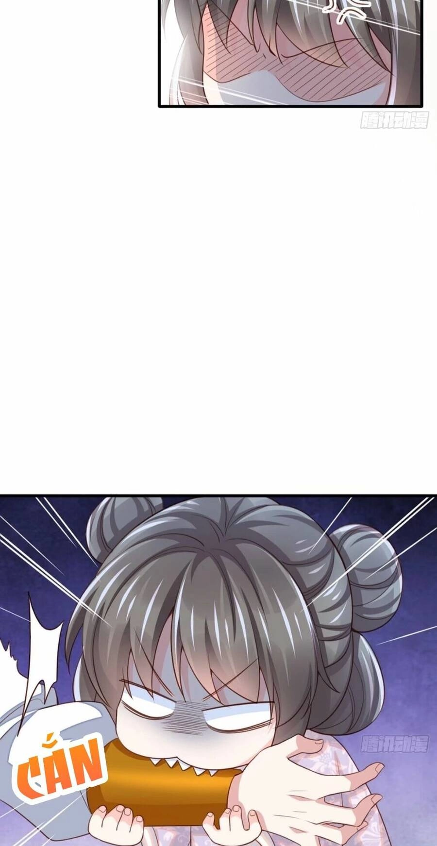 Thuần Hóa Ba Ba Bạo Quân Chapter 6 - 6