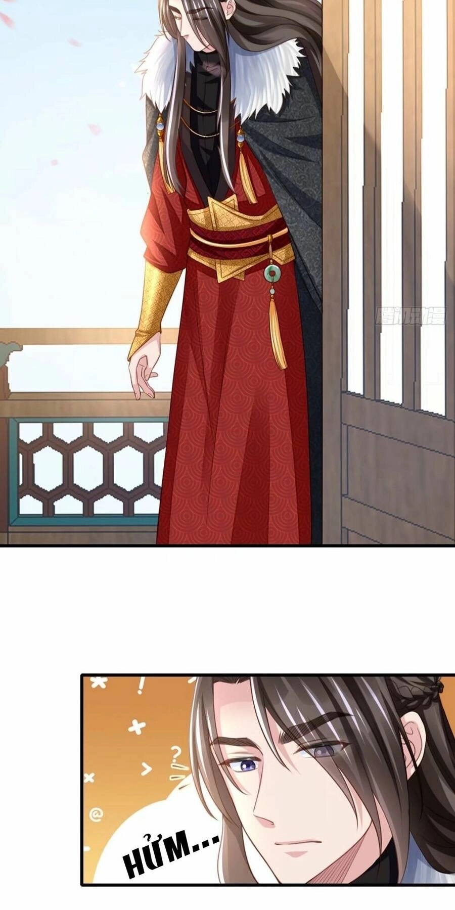 Thuần Hóa Ba Ba Bạo Quân Chapter 6 - 9