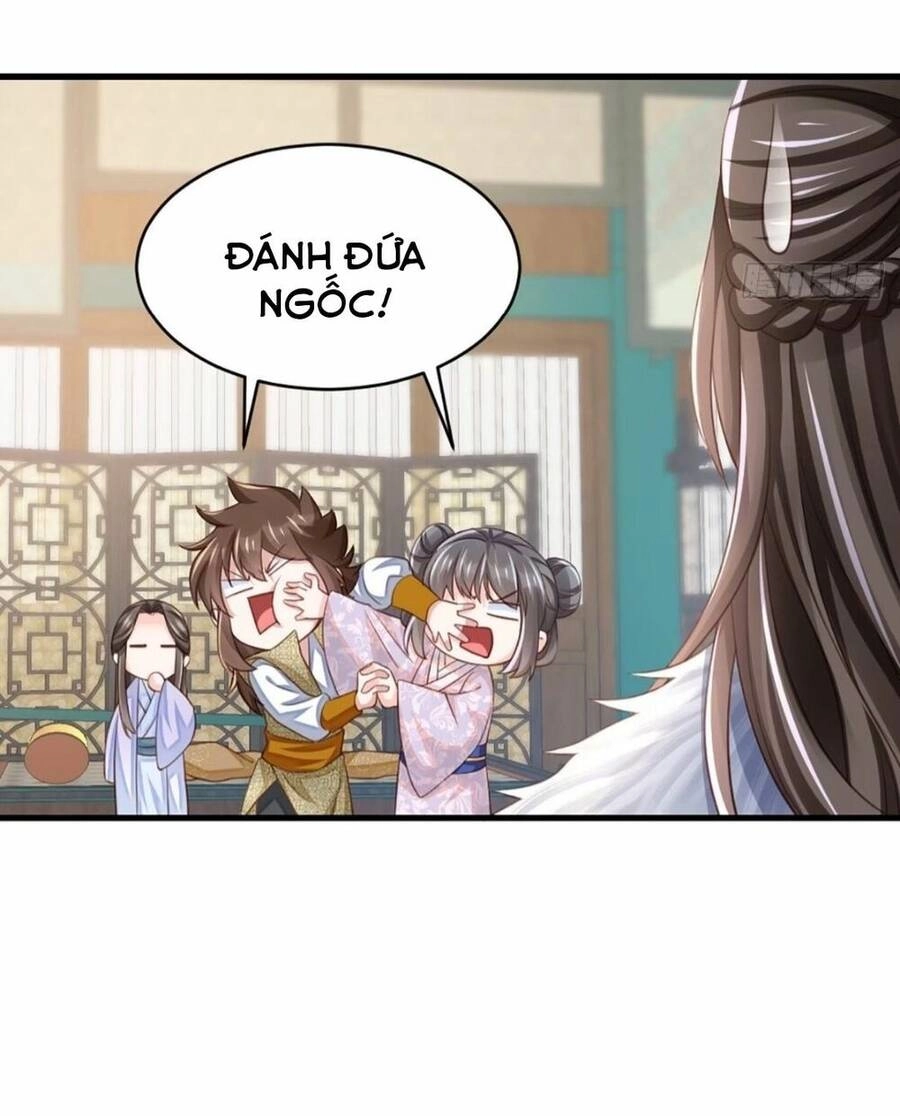 Thuần Hóa Ba Ba Bạo Quân Chapter 6 - 11